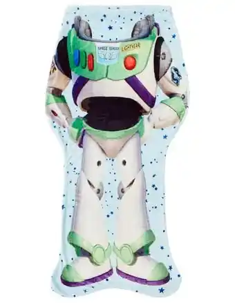 Cobertor providencia buzz lightyear