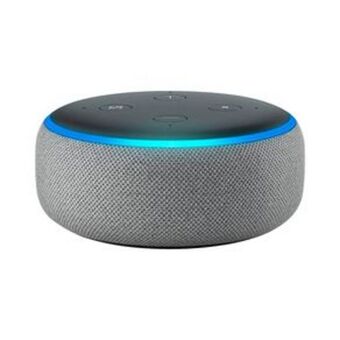 Amazon echo dot 3a generación