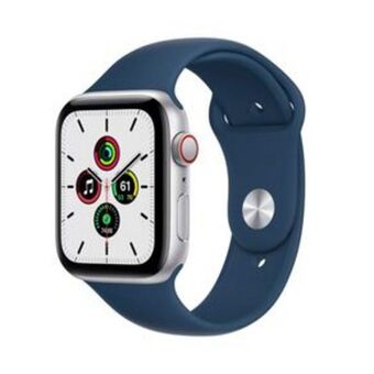El Bodegón Apple watch se 44mm gps caja de aluminio oferta