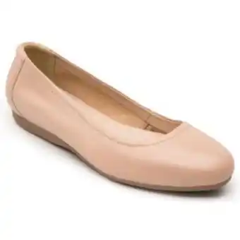 El Bodegón Zapato casual para dama flexi rosa 116301 oferta