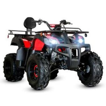 El Bodegón Cuatrimoto automática vento reptile 150 - 150cc 2023 oferta