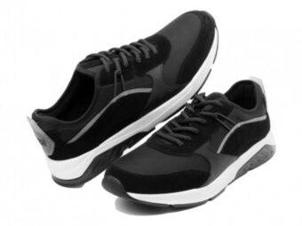 Calzzapato Flexi 407501 negro boracay n/v 25-31 oferta