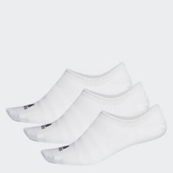 Adidas Calcetines invisibles 3 pares (unisex) oferta