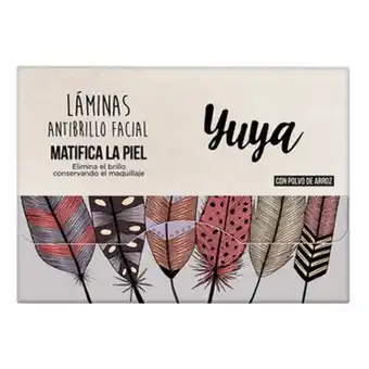 Dax Set papel arroz serendipia, yuya oferta