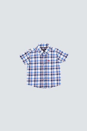 Ferrioni Camisa groot manga corta oferta