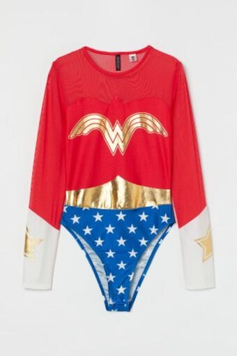 H&M Disfraz oferta