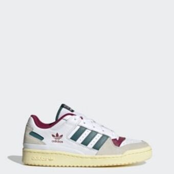 Adidas Tenis forum low cl oferta