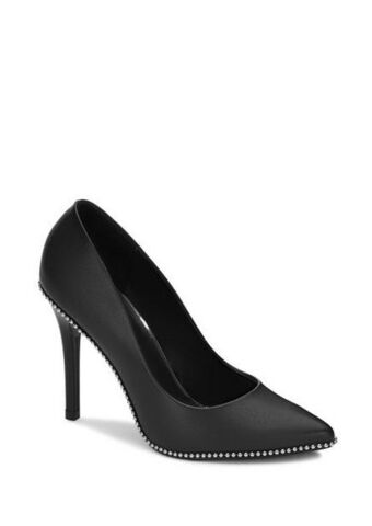 Andrea Zapatilla negro 2985862 oferta