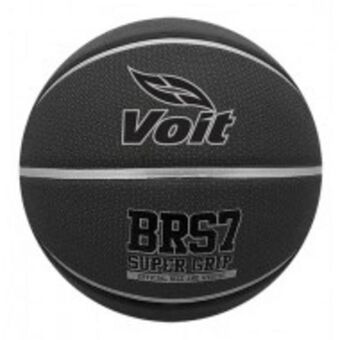 Fandeal Balón basketball voit rubber básquetbol profesional no. 7 oferta
