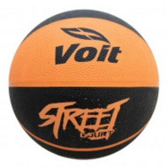 Fandeal Balón basketball voit street basquetbol profesional no. 7 oferta