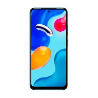Sam's Club Smartphone xiaomi note 11 128 gb azul nocturno at&t oferta