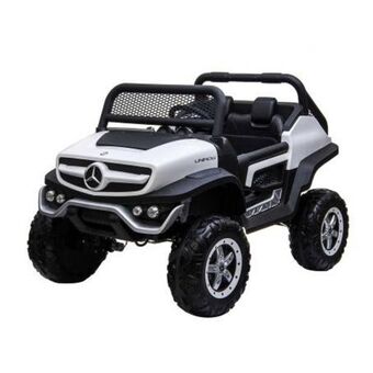 Sam's Club Vehículo eléctrico mercedes benz oferta
