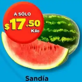 Sandía