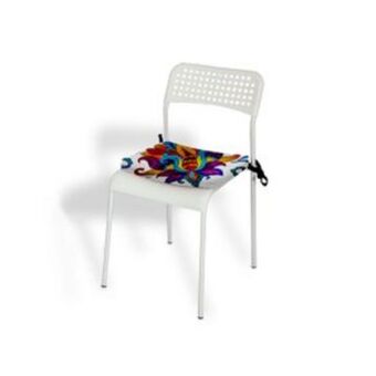 El Bodegón Silla de acero photomuebles elements oferta