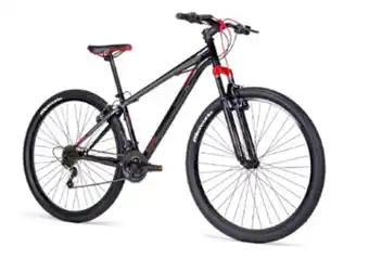 Bicicleta mercurio 300506 29"