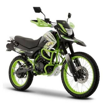 Sam's Club Motocicleta italika dm200 oferta