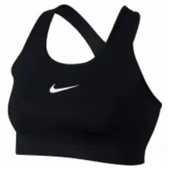 Bra deportivo talla grande para mujer nike swoosh