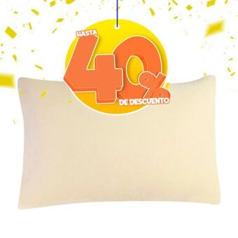 Don Colchón Almohada max oferta