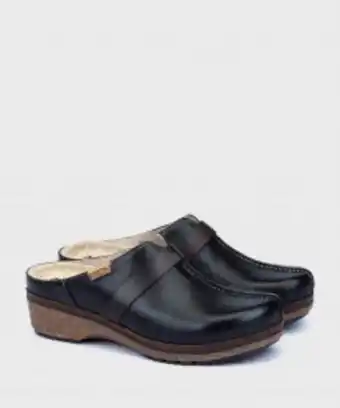 Pikolinos Granada w0w-3590c1-black oferta