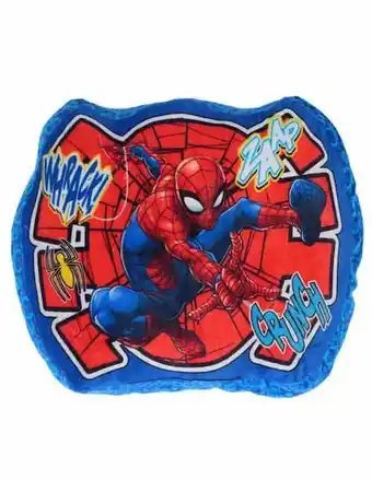 Cojín decorativo providencia marvel spiderman