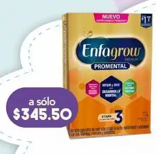 Farmacia San Pablo Enfagrow premium etapa 3 1.11kg oferta