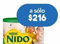 Farmacia San Pablo Nido pre-escolar leche en polvo para niños de 2+ años 1.5 kg oferta