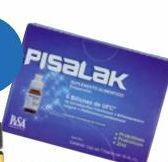 Farmacia San Pablo Pisalak suplemento alimenticio en suspensión 7 piezas oferta