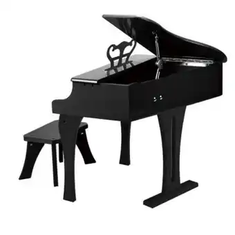 Sam's Club Piano de madera j'adore negro oferta