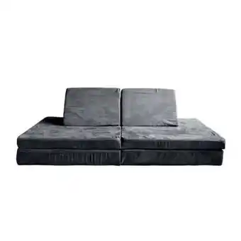 Sillón infantil dundy clásico elefante