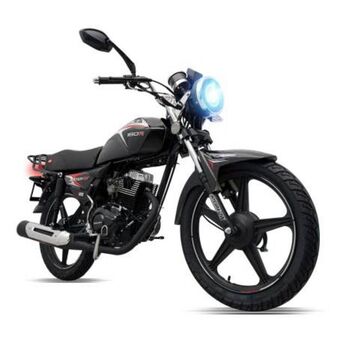 Sam's Club Motocicleta de trabajo veloci boxter rt2 150cc 2023 oferta