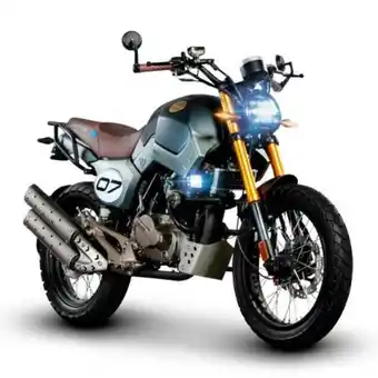 Sam's Club Motocicleta rebels vento screamer gris 250cc 2022 oferta