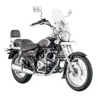 Sam's Club Motocicleta bajaj pulsar avenger 220cc 2022 negro oferta