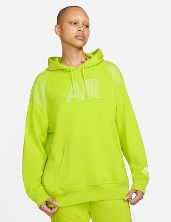 Liverpool Sudadera nike para mujer oferta
