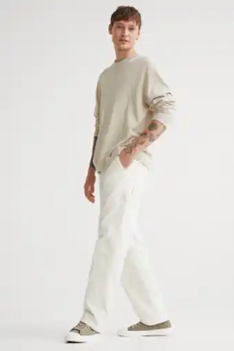 H&M Tenis altos oferta