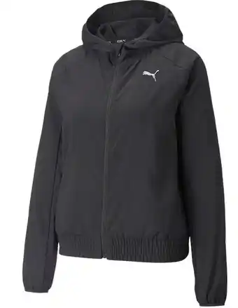 Liverpool Chamarra puma para mujer oferta