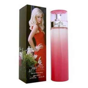 El Bodegón Perfume para dama paris hilton edp 100ml original just me oferta