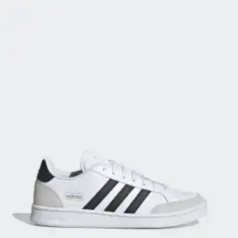 Tenis adidas grand court se