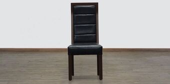 Muebles Dico Silla brianna café oferta