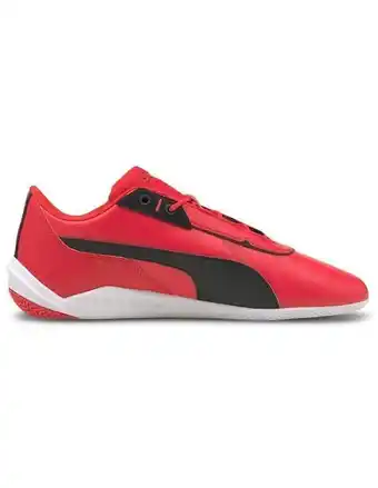 Tenis puma motorsport ferrari r-cat machina para hombre
