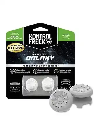 Liverpool Grips para control kontrol freek galaxy oferta