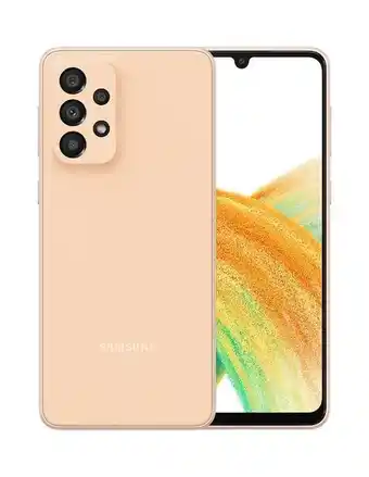 Liverpool Samsung galaxy a33 5g super amoled 6.4 pulgadas desbloqueado oferta