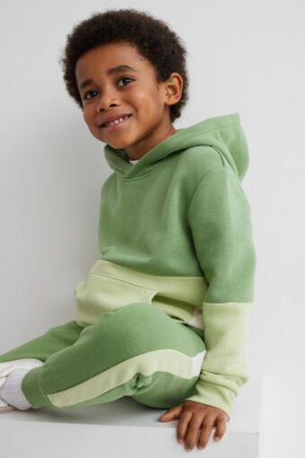 H&M Sudadera con gorro oferta