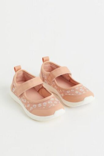 H&M Tenis bailarinas oferta