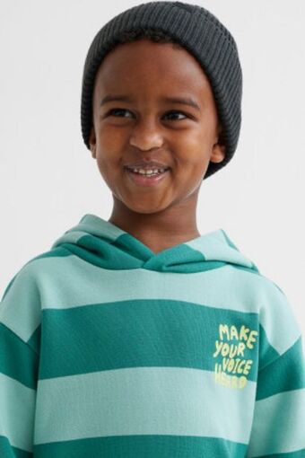H&M Sudadera con gorro oferta