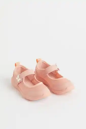 H&M Tenis bailarinas oferta