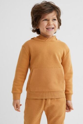 H&M Sudadera con gorro oferta