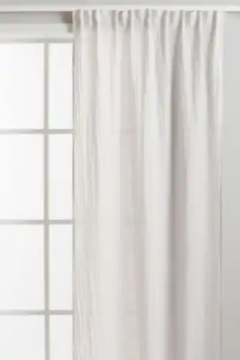 H&M 2-pack de cortinas multiway oferta