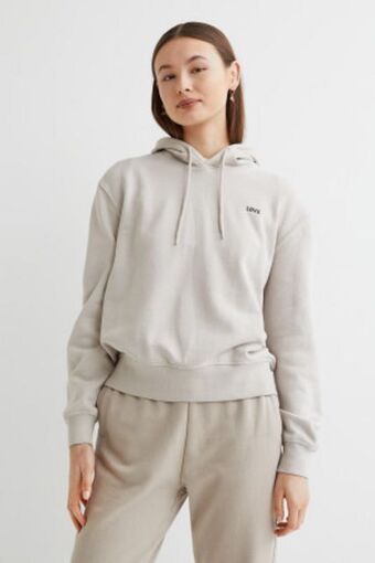 H&M Sudadera con gorro oferta