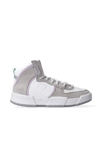 C&A Tenis retro tipo botín oferta