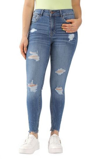C&A Jeans super skinny oferta